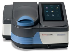 Orion&trade; AquaMate Vis and UV-Vis Spectrophotometers